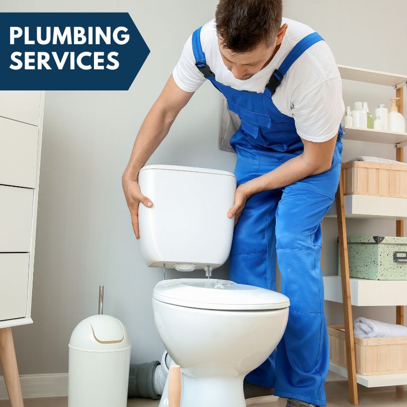 Plumbing Company in Marked Tree, AR